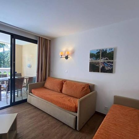 C036 Agreable Appartement Au Sein D'Une Belle Residence De Vacances Cannes Exterior foto
