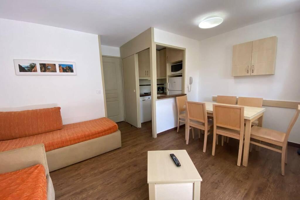 C036 Agreable Appartement Au Sein D'Une Belle Residence De Vacances Cannes Exterior foto